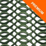 Zatravňovací rohož Parkovací Premium 2x20