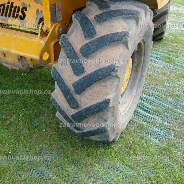 Zatravňovací rohož Parkovací Premium 2x20