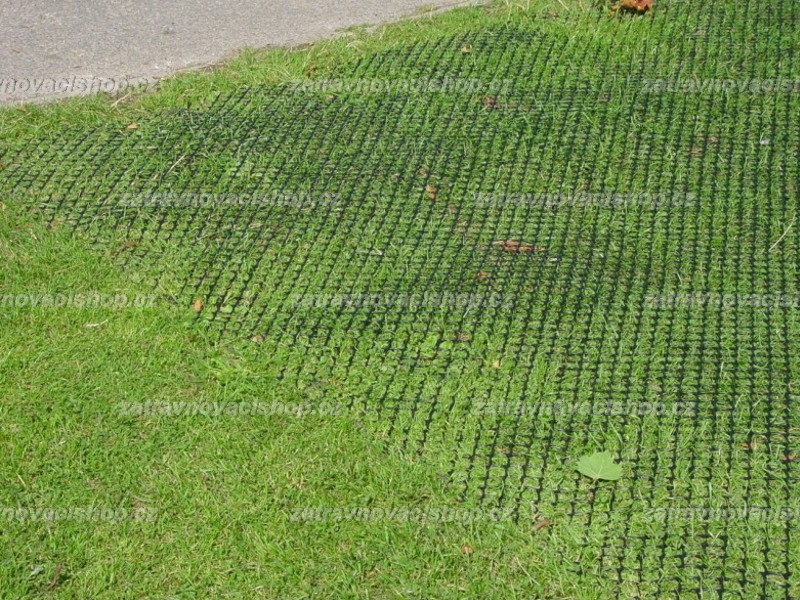 Zatravňovací rohož Pochůzna Premium 2x30