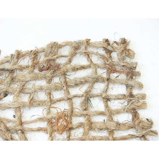 Jutová síť 500 g/m2, 1,22x10m