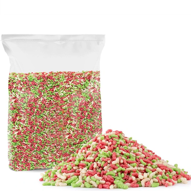 Sticks Mix 40l krmivo pro jezírkové ryby