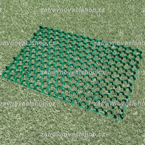 EuraMaxi Green - Zatravňovací dlažba