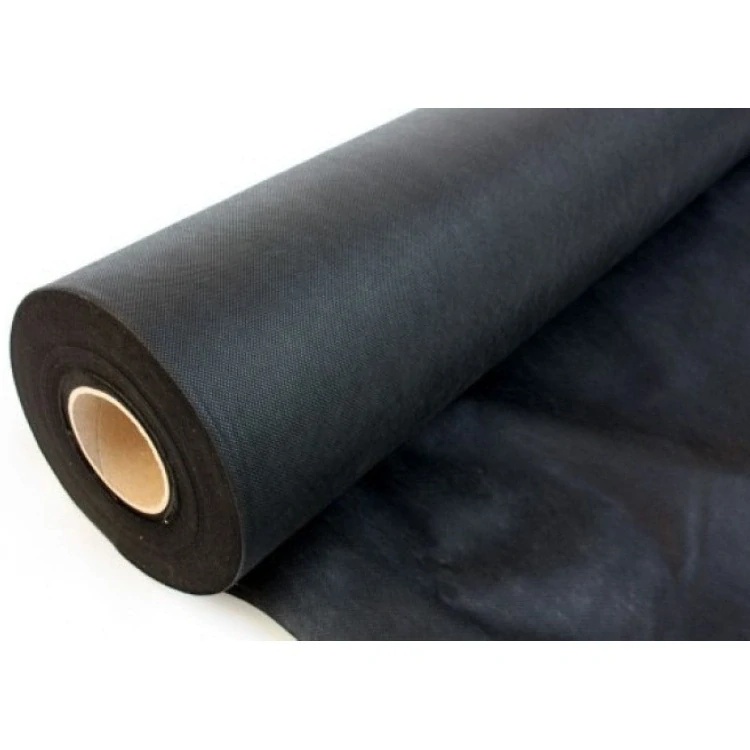 Netkaná mulčovací textilie 45g/m2; 1,6x10 m