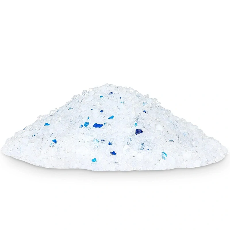Silkitty Sillica Gel Cat 3,8l