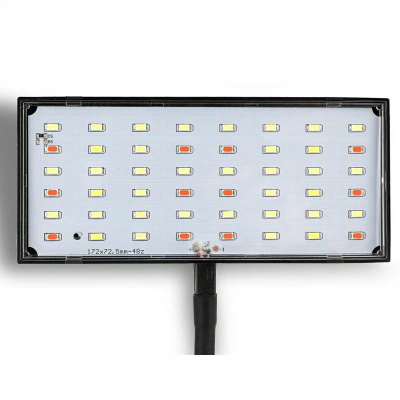 AquaLED lamp Plant color 17W akváriové osvetlenie