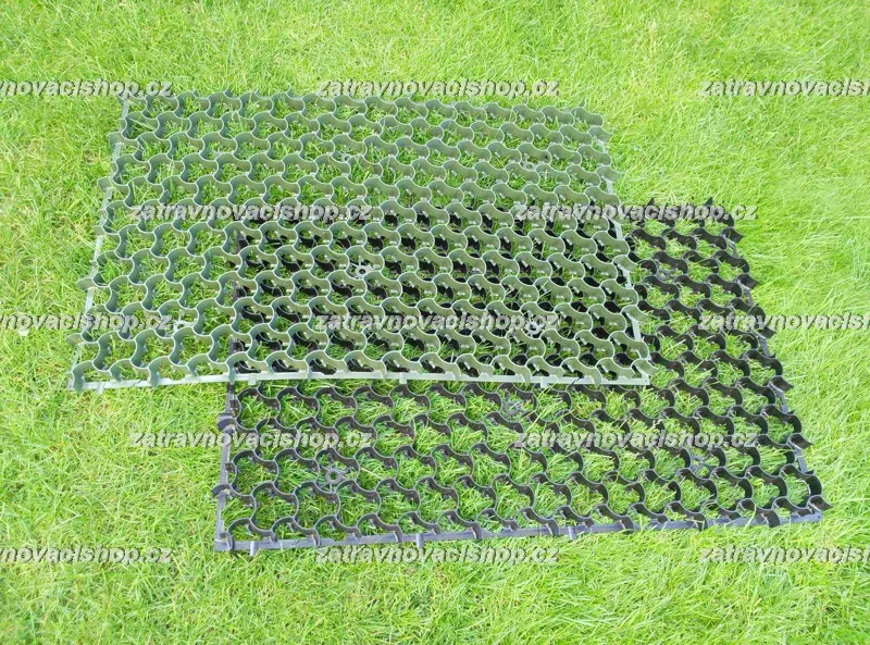 EuraMaxi Green - Zatravňovací dlažba