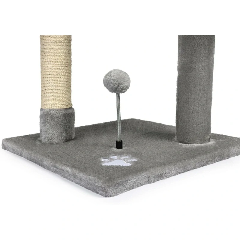 Cat tree 115 cm CT12 Škrábadlo pro kočky