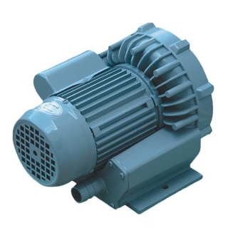 Hailea VB-390 Vzduchová turbína