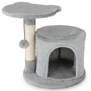 Cat tree 42 CT01 Škrábadlo pro kočky