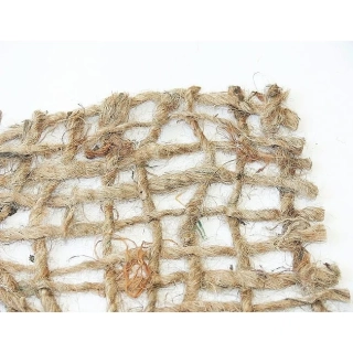 Jutová síť 500 g/m2, 1,22x5m