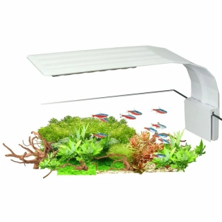 AquaLED Nano White 7W akváriové osvetlenie