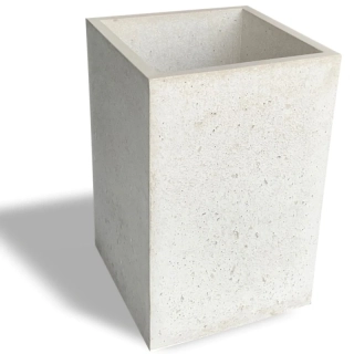 K109 Moderní zahradní betonový květináč 60cm