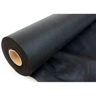 Netkaná mulčovací textilie 45g/m2; 1,6x5 m